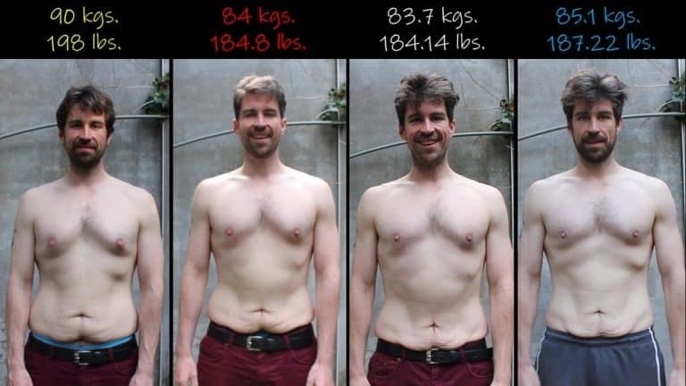 100-pushups-a-day-for-3-months-body-transformation-results-fat